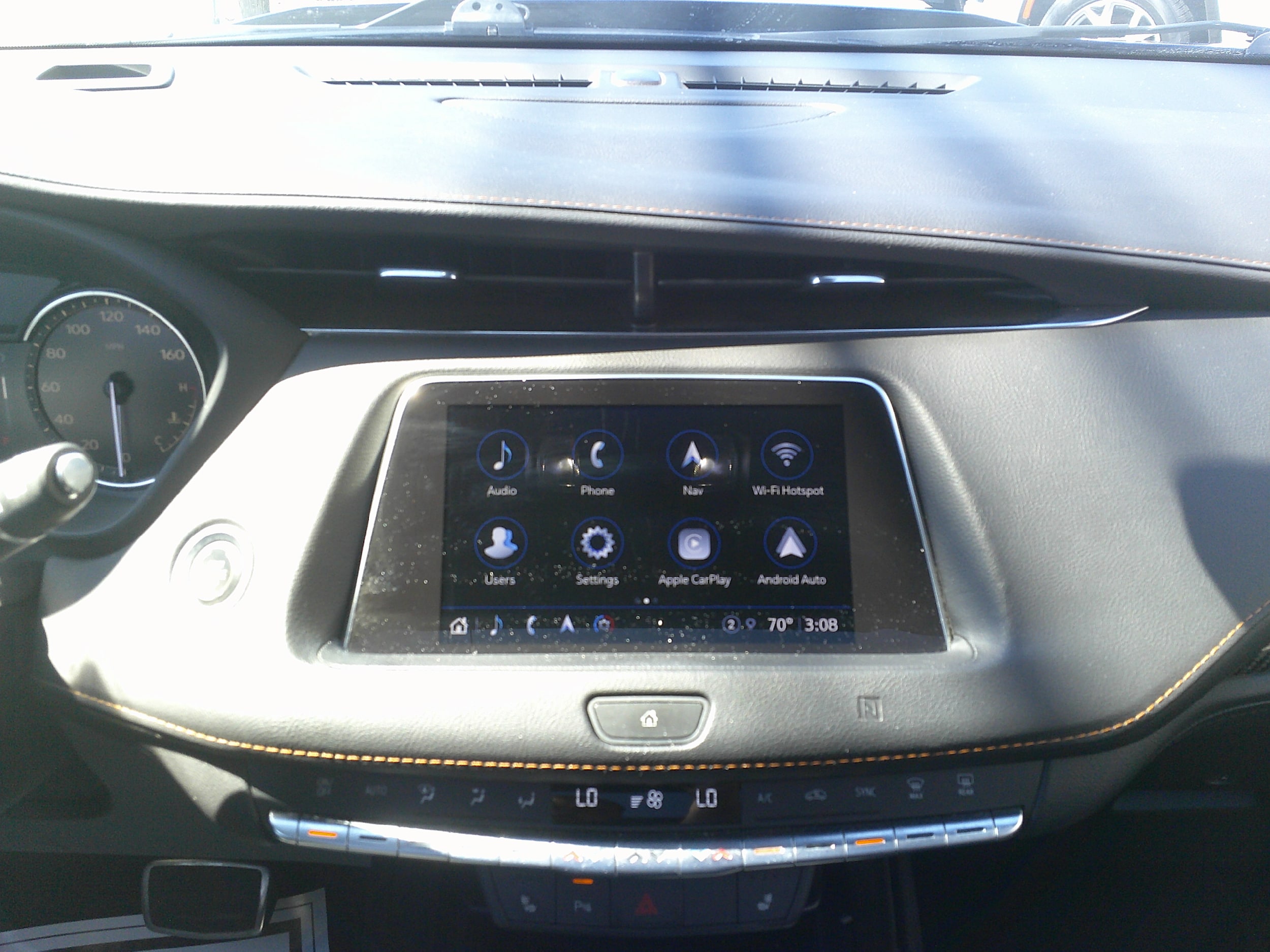 2021 Cadillac XT4 Sport - Photo 24