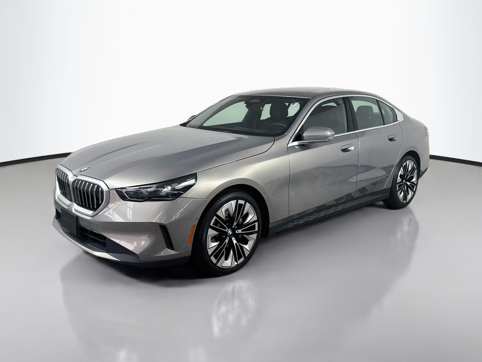2024 BMW 5 Series