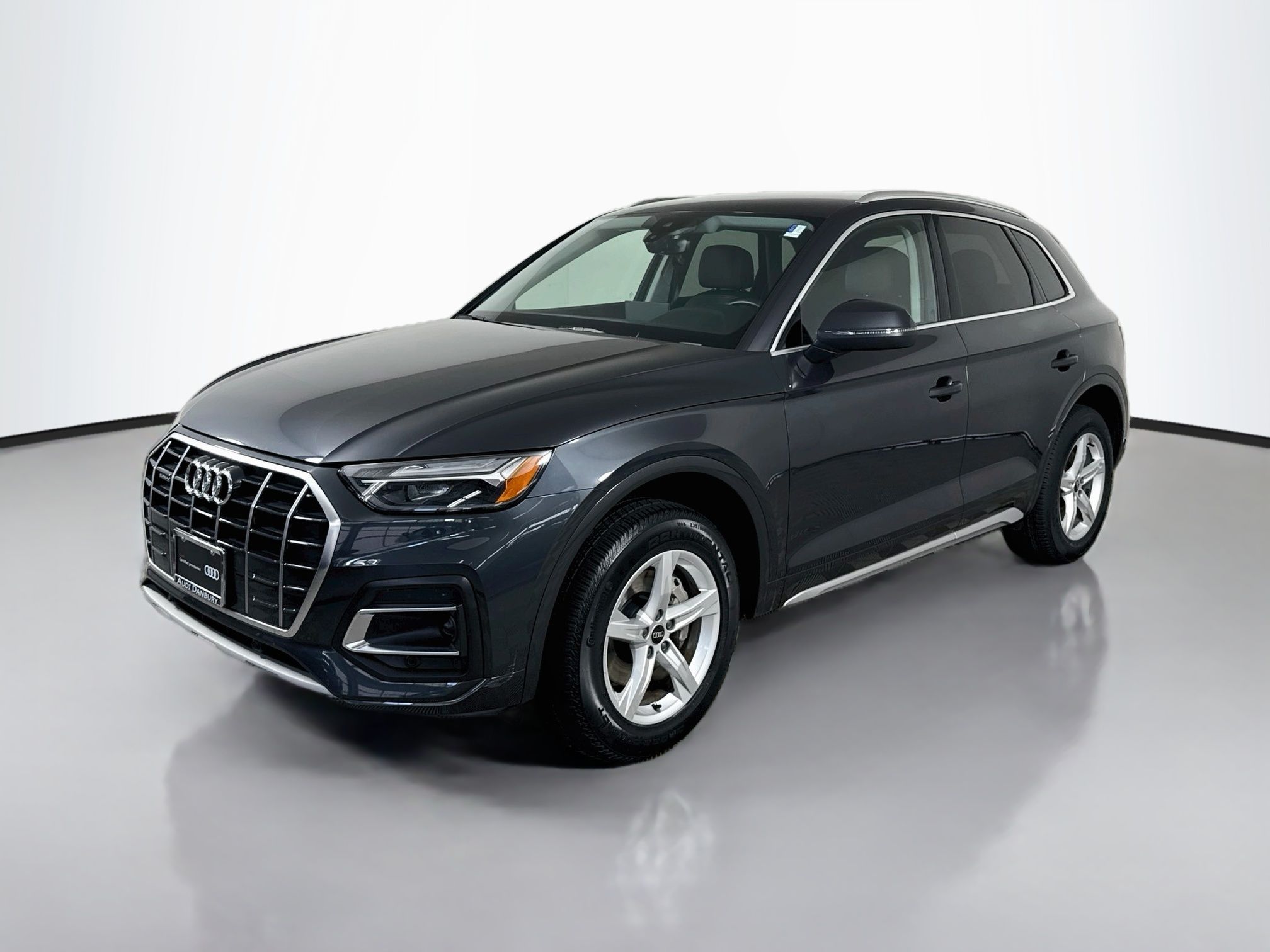 2023 Audi Q5 Premium
