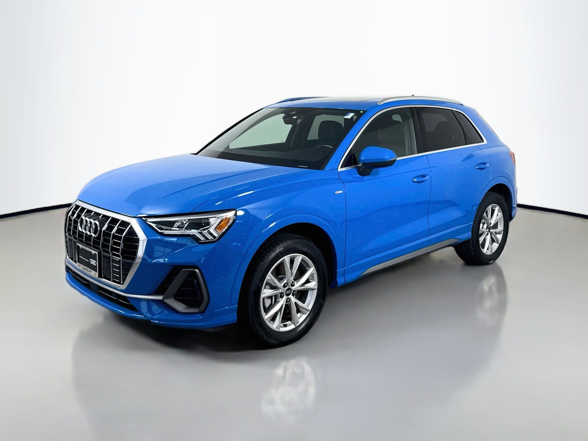 2023 Audi Q3