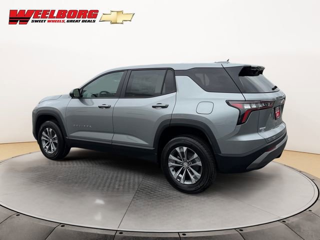 Used 2026 Chevrolet Equinox LT SUV