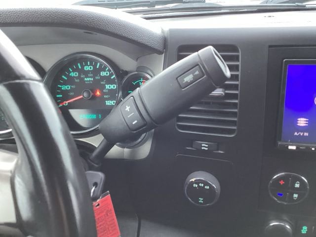 2014 Chevrolet Silverado 3500HD LT - Photo 17