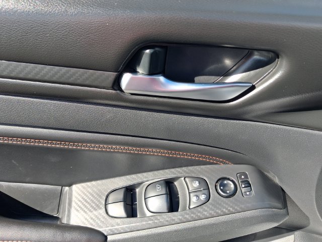 2021 Nissan Altima