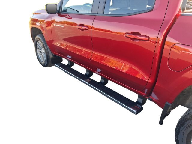 2024 Chevrolet Colorado