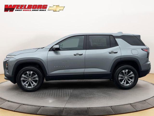 Used 2026 Chevrolet Equinox LT SUV