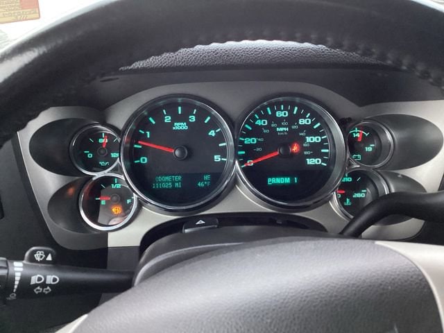 2014 Chevrolet Silverado 3500HD LT - Photo 14