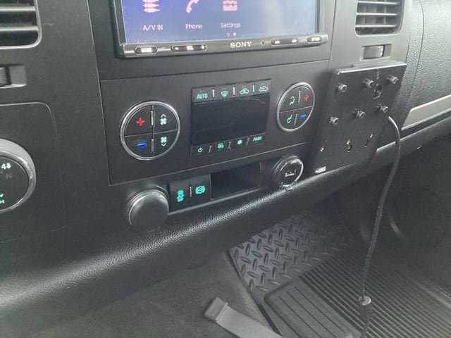 2014 Chevrolet Silverado 3500HD LT - Photo 16