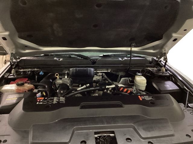 2014 Chevrolet Silverado 3500HD LT - Photo 25