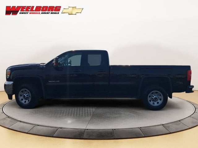 Used 2017 GMC Sierra 3500HD Base with VIN 1GT52VEY6HZ241466 for sale in Glencoe, Minnesota