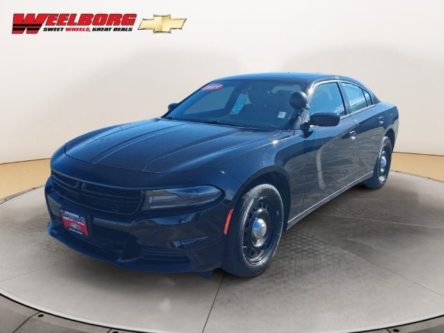 2021 Dodge Charger