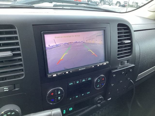 2014 Chevrolet Silverado 3500HD LT - Photo 15