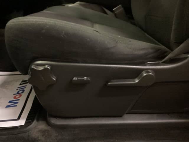 2014 Chevrolet Silverado 3500HD LT - Photo 11