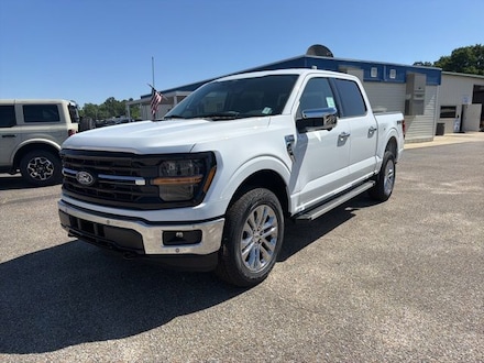2026 Ford F-150 XLT Truck