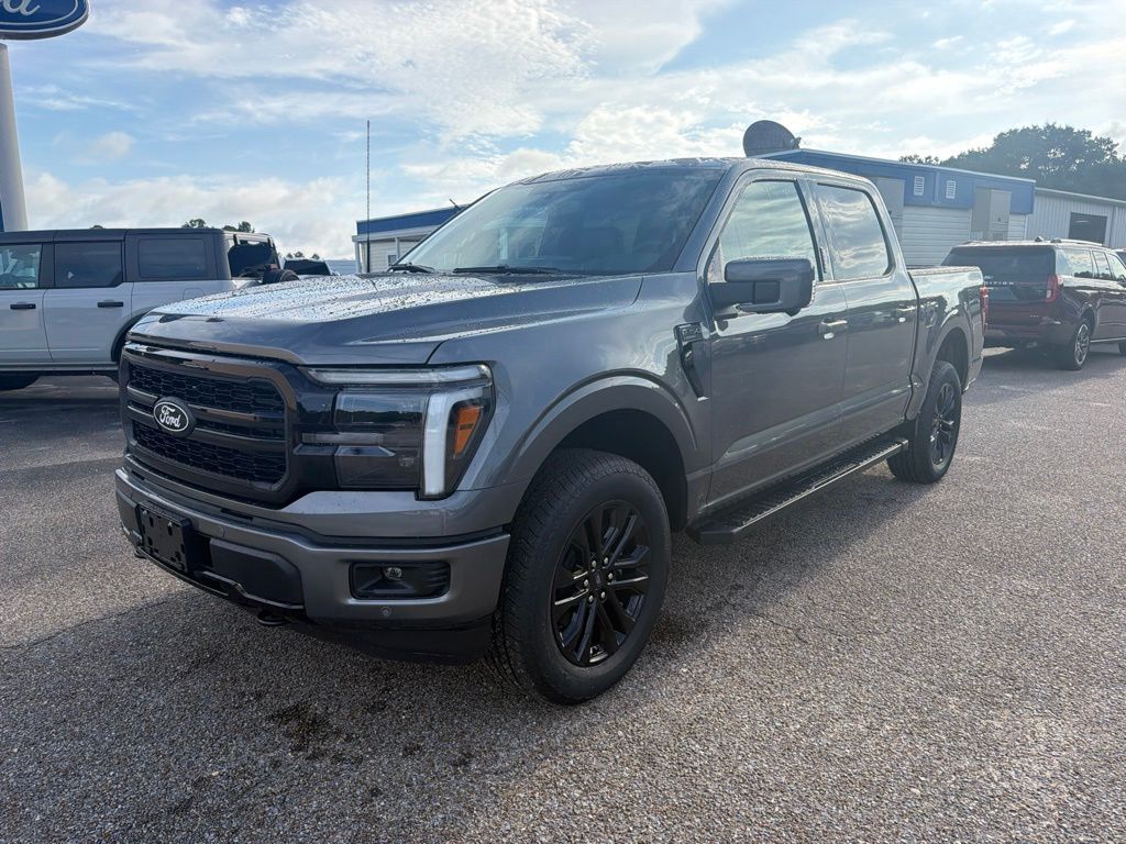 2026 Ford F-150 Lariat Truck