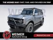 Used 2023 Ford Bronco Outer Banks SUV