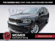 Used 2024 Dodge Durango GT SUV