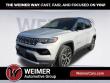 Used 2025 Jeep Compass Limited SUV
