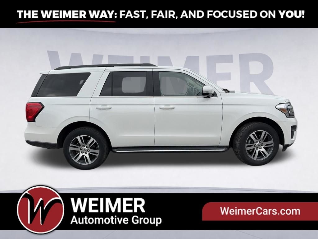 Used 2023 Ford Expedition XLT SUV