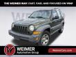 Used 2007 Jeep Liberty Sport SUV