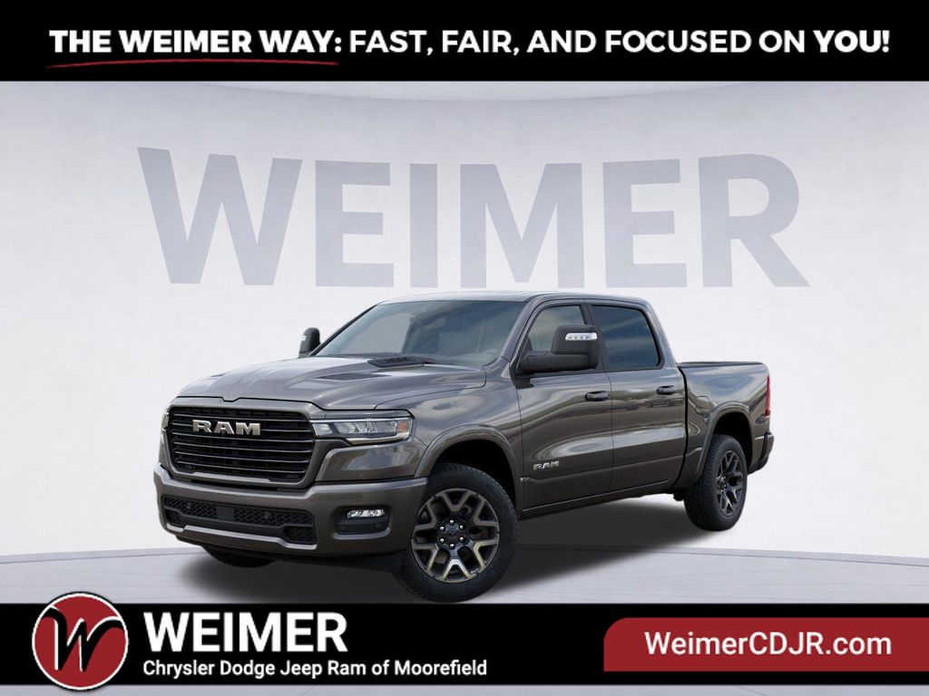  Ram 1500