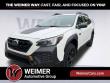 Used 2024 Subaru Outback Wilderness SUV