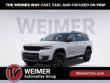 Used 2025 Jeep Grand Cherokee L Limited SUV