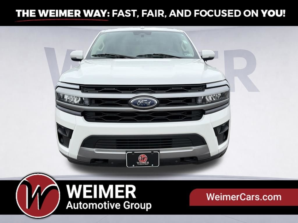 Used 2023 Ford Expedition XLT SUV