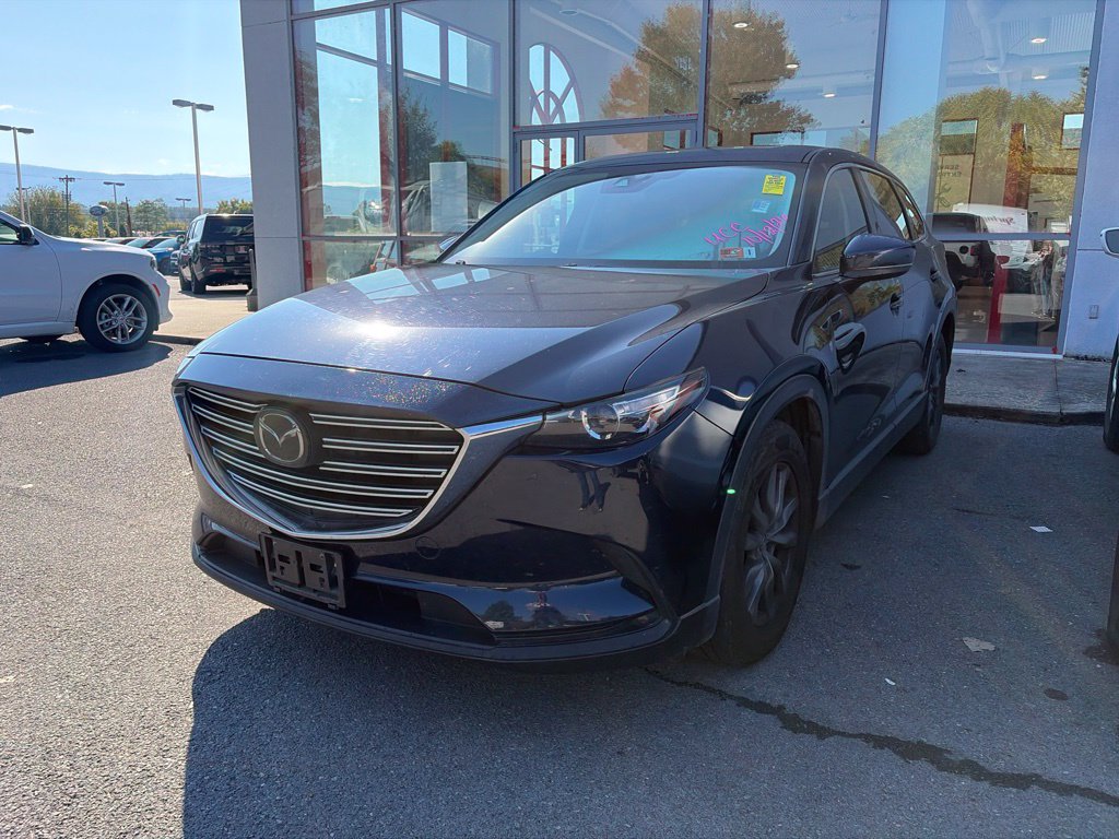 Used 2023 Mazda CX-9 Touring SUV