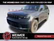 Used 2024 Jeep Grand Cherokee L Laredo SUV