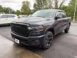 Used 2025 Ram 1500 Big Horn/Lone Star Truck