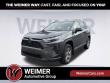 Used 2024 Toyota RAV4 XLE SUV