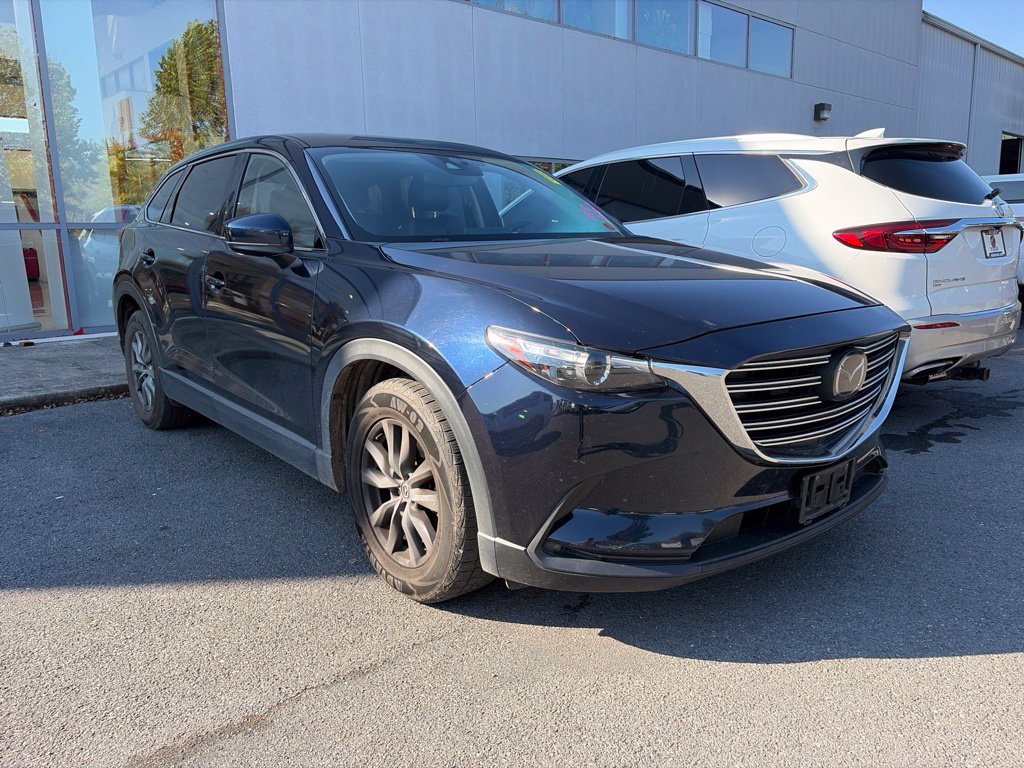Used 2023 Mazda CX-9 Touring SUV