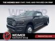 Used 2025 Ram 3500 Laramie Truck Crew Cab