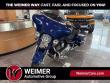 Used 2010 Harley-Davidson Touring Street Glide Motorcycle