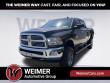 Used 2016 Ram 2500 Big Horn Truck