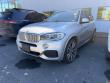 Used 2017 BMW X5 xDrive50i SUV