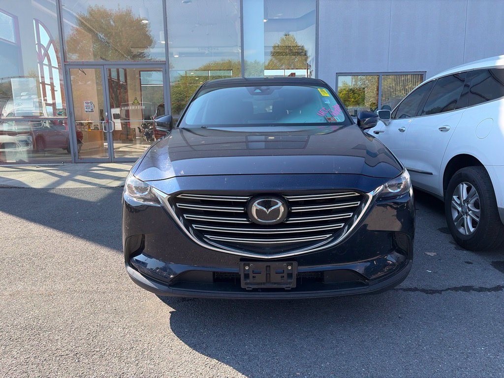 Used 2023 Mazda CX-9 Touring SUV