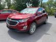 Used 2018 Chevrolet Equinox LT SUV