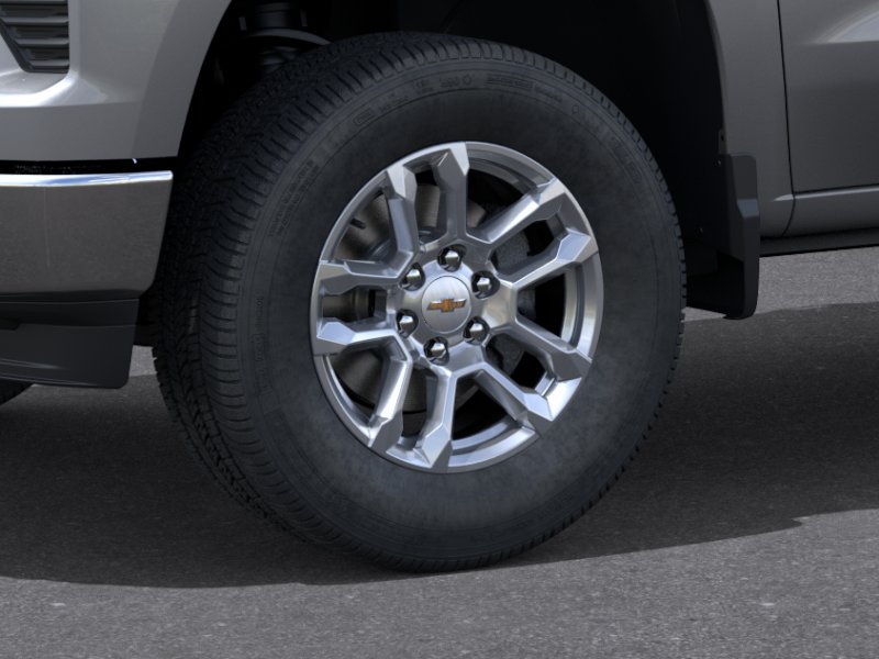 2026 Chevrolet Silverado 1500 LT - Photo 33