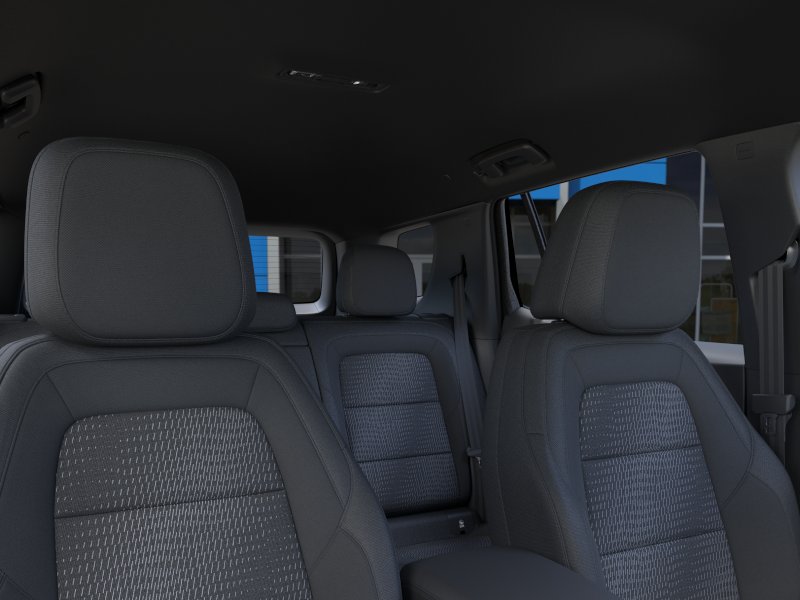 2026 Chevrolet Equinox LT - Photo 47