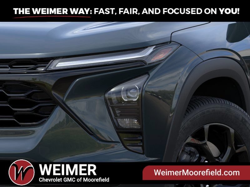2026 Chevrolet Trax LT - Photo 10