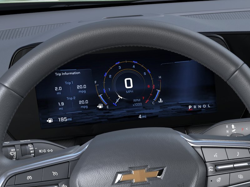 2026 Chevrolet Equinox LT - Photo 42