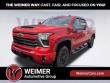 Used 2024 Chevrolet Silverado 2500 HD LT Truck