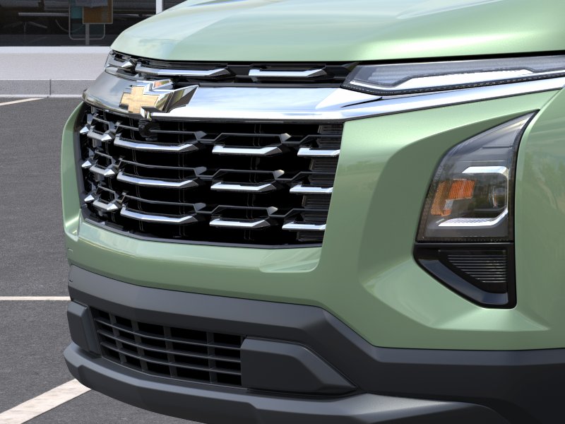 2026 Chevrolet Equinox LT - Photo 37