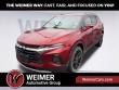 Used 2021 Chevrolet Blazer LT SUV