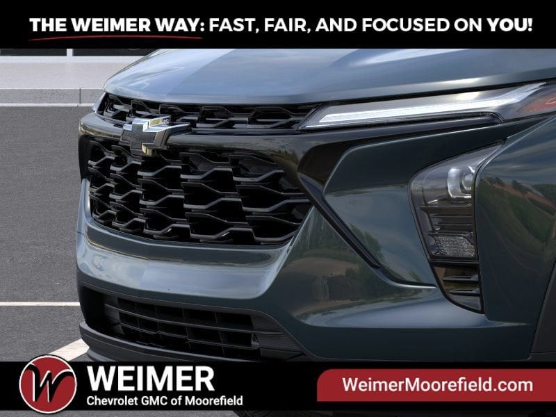 2026 Chevrolet Trax LT - Photo 13
