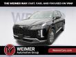 Used 2024 Hyundai Palisade SEL 7P