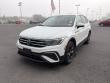 Used 2024 Volkswagen Tiguan SE