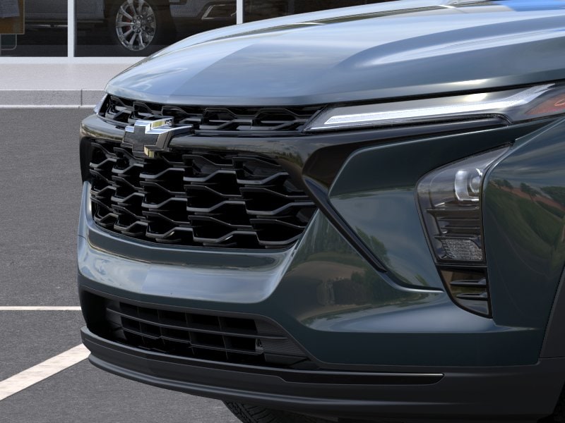2026 Chevrolet Trax LT - Photo 37
