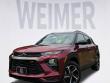 Used 2022 Chevrolet Trailblazer RS SUV